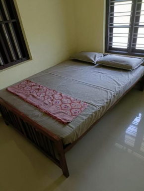 Inner Peace HomeStay Ayurvedic Spa Varkala